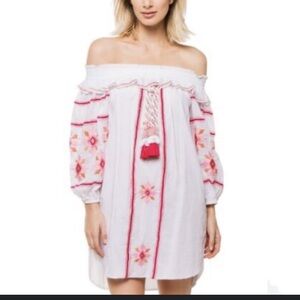 MISA Natalie Dress Size XS euc